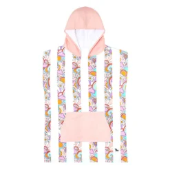 Dock u0026 Bay Poncho Pink Power · Dock & Bay Sale