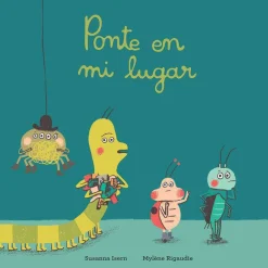 Nubeocho Ponte En Mi Lugar