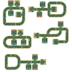 Djeco Pop to play Carreteras · New