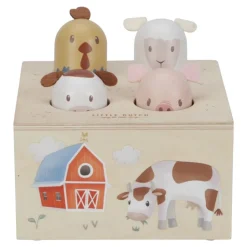 Little Dutch Pop Up Pequeña Granja FSC · Best