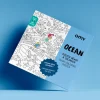 Omy Poster XL Ocean para colorear 100x70 ·