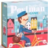 Londji Postman · Best