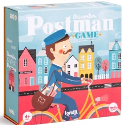 Londji Postman · Best