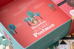 Londji Postman · Best