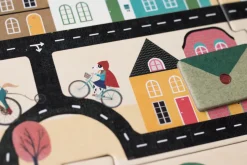 Londji Postman · Best