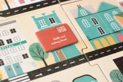 Londji Postman · Best