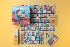 Londji Postman · Best