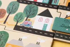 Londji Postman · Best