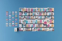 Londji Postman Pocket Game · Hot