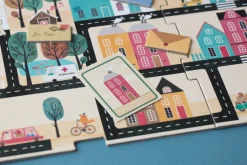 Londji Postman Pocket Game · Hot