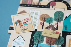 Londji Postman Pocket Game · Hot