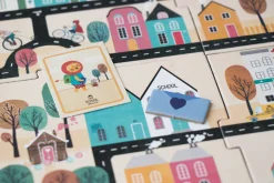 Londji Postman Pocket Game · Hot