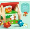 Djeco Primera Edad Mini Farm · Sale