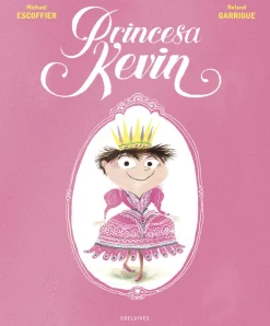 Edelvives Princesa Kevin