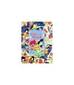 Átomo Games Princesas Dragón · Átomo Best