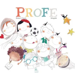 La Cuentería Respuetuosa Profe Sale