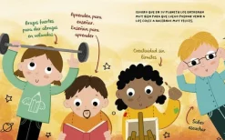 B de Block Profe, eres de otro planeta