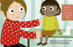 B de Block Profe, eres de otro planeta