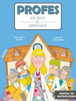 Jaguar Profes, guía básica de supervivencia Discount