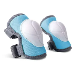 Yvolution Protecciones Azul ·