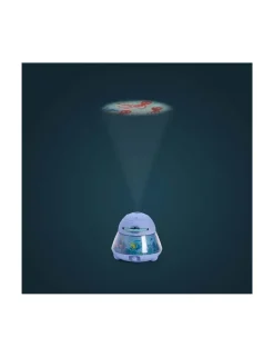 Moulin Roty Proyector de Criaturas del Mar Aventuras de Paulie · Online