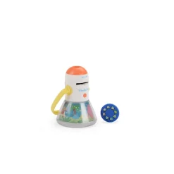 Moulin Roty Proyector de cuentos Les Schmouks ·