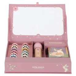 Little Dutch Proyector Linterna Rosa · Online