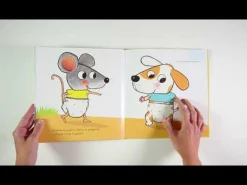 SM ¿Puedo mirar tu pañal? Clearance