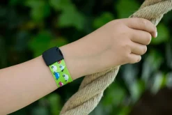 Btbox Pulsera Infoband Coches lo Sale