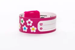 Btbox Pulsera Infoband Flores Outlet