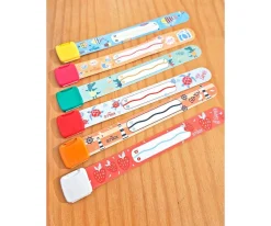 Btbox Pulsera Infoband Peces Hot