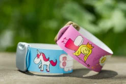Btbox Pulsera Infoband Unicornio New