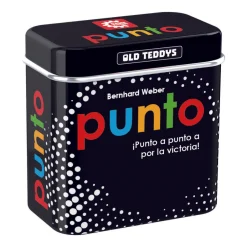 OTC Punto · Clearance