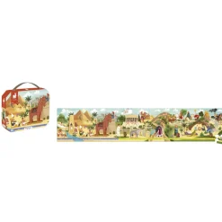 Janod Puzzle 100 piezas - Antigüedad y Mitología · Hot