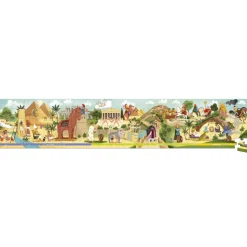 Janod Puzzle 100 piezas - Antigüedad y Mitología · Hot