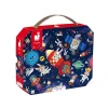 Janod Puzzle 54 piezas - Cohete · Online