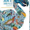 Djeco Puzzle Art Dodo · Sale