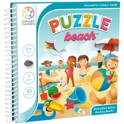 Smart Games Puzzle Beach · Clearance