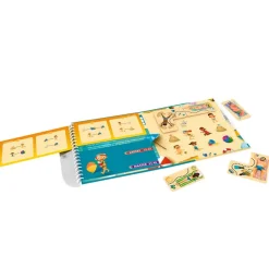Smart Games Puzzle Beach · Clearance