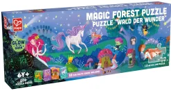 Hape Puzzle Bosque Mágico 1,5 metros · Sale