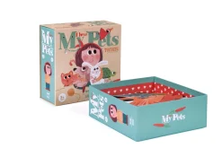 Londji Puzzle I love my pets ·