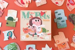 Londji Puzzle I love my pets ·