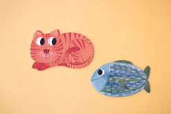 Londji Puzzle I love my pets ·