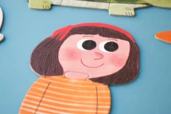 Londji Puzzle I love my pets ·