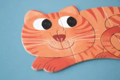 Londji Puzzle I love my pets ·