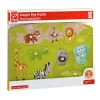 Hape Puzzle Infantil Jungla · Clearance