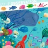 Djeco Puzzle Observación · Acuático Outlet