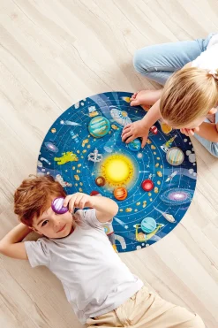Hape Puzzle Sistema Solar ·