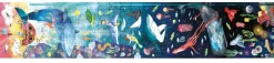 Hape Puzzle Vida Marina 1,5 metros · Discount