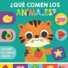 SM ¿Qué comen los animales? Clearance
